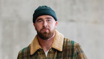 Why Fans Think Travis Kelce Showed Subtle Support to Taylor Swift With His Game Day Fit